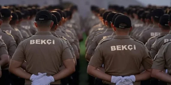 Bekçilik başvuruları başladı mı? EGM 2026 çarşı ve mahalle bekçisi alımı ne zaman? İşte güncellenen kriterler