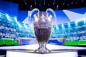 UEFA Şampiyonlar Ligi finali ne zaman? Arsenal PSG Şampiyonlar Ligi finali ne zaman? İşte final tarihi ve saati
