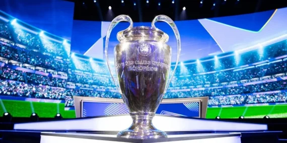 UEFA Şampiyonlar Ligi finali ne zaman? Arsenal’in Şampiyonlar Ligi finalindeki rakibi kim olacak? İşte final tarihi ve saati
