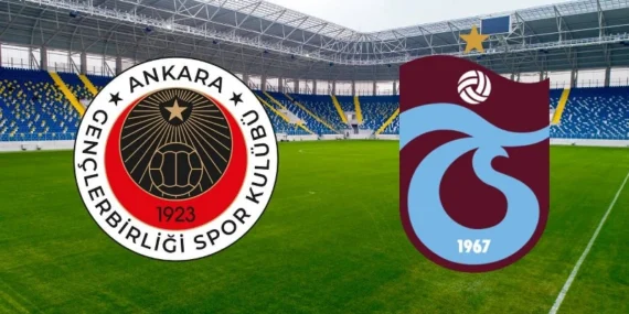 Kupada nefesler tutuldu: Gençlerbirliği – Trabzonspor maçı ne zaman, saat kaçta, hangi kanalda? İşte ZTK yarı final maçı yayın detayları