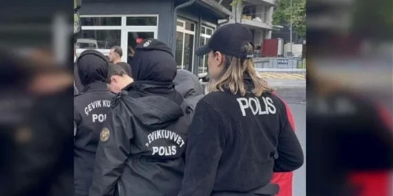 Ünlülere yönelik operasyon: Kimler gözaltına alındı, listede kim var?