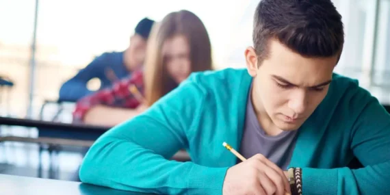 LGS sınav yerleri belli oldu! 2026 MEB e‑Okul ile Liseye Giriş Sınavı giriş belgesi sorgulama nasıl yapılır?