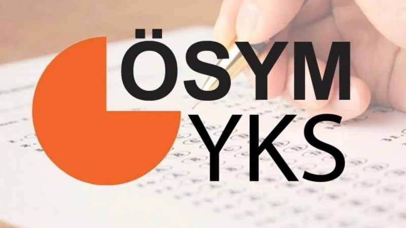 YKS’YE GİRECEK ADAYLAR DİKKAT: YKS 2026’da hangi oturum saat kaçta başlayacak, sınav kaç dakika sürecek? İşte adayların bilmesi gereken tüm kurallar