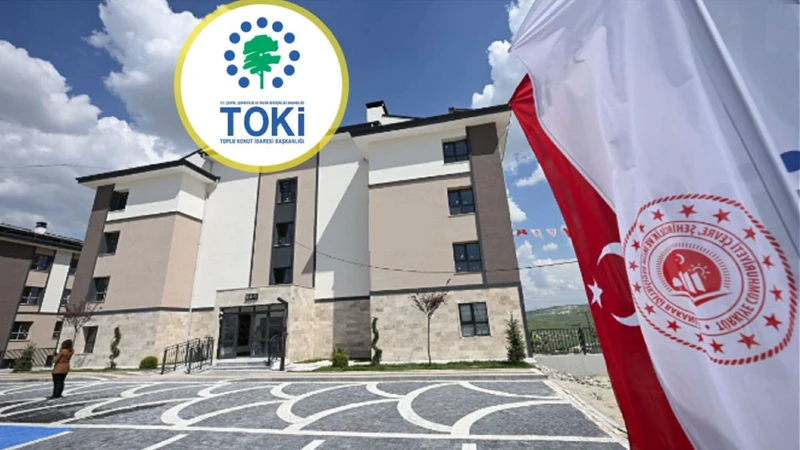 TOKİ kurasız konut nasıl alınacak? TOKİ kurasız konutlar ilk başvuruna mı çıkacak konutları nasıl verilecek, teslimler ne zaman başlayacak?