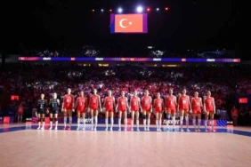 Filenin Sultanları Bulgaristan maçı ne zaman, saat kaçta ve hangi kanalda? Türkiye - Bulgaristan maçı yayın bilgileri