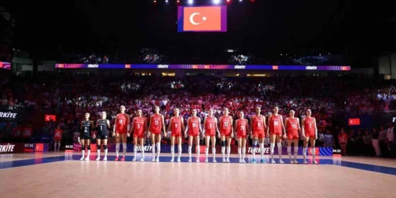 Filenin Sultanları Bulgaristan maçı ne zaman, saat kaçta ve hangi kanalda? Türkiye – Bulgaristan maçı yayın bilgileri