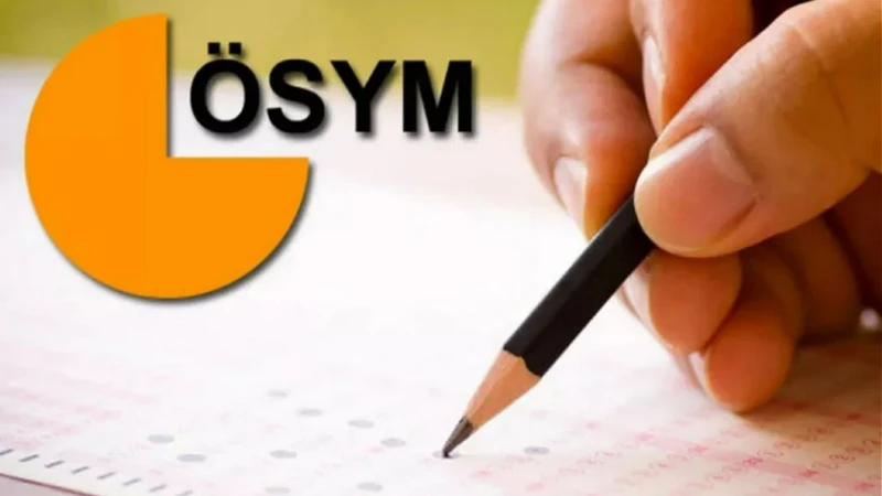 DGS ne zaman? Dikey Geçiş Sınavı saat kaçta? ÖSYM 2026 DGS Sınavı Takvimi