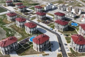 TOKİ 20 bin kurasız konut projesi Ankara’da hangi ilçede var? Açık satış kampanyası Ankara konut yerleri ile 2+1 ve 3+1 daire fiyatları