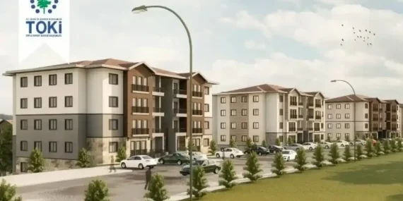 TOKİ 20 bin konut Hatay ve Konya başvuruları ne zaman? TOKİ Hatay ve Bursa 20 bin konut başvuru tarihi açıklandı mı?