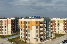 TOKİ 20 bin konut projesi Eskişehir ilçeleri: Kurasız açık satış ödeme şartları belli oldu