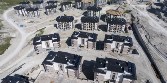 TOKİ 20 BİN KONUT İL İL PROJE LİSTESİ AÇIKLANDI: Hangi şehirde kaç konut var? İşte TOKİ 64 il proje tam listesi ve başvuru detayları