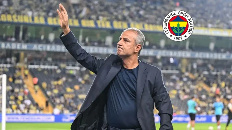 İsmail Kartal’ın Fenerbahçe karnesi: Kaç sene teknik direktörlük yaptı, kaç puan topladı, şampiyon yaptı mı?