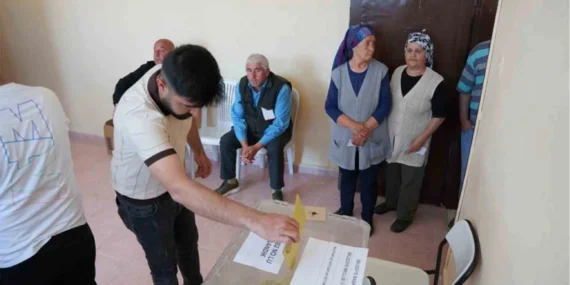 Çevrecik seçim sonuçları hangi parti kazandı, belediye başkanı kim oldu?