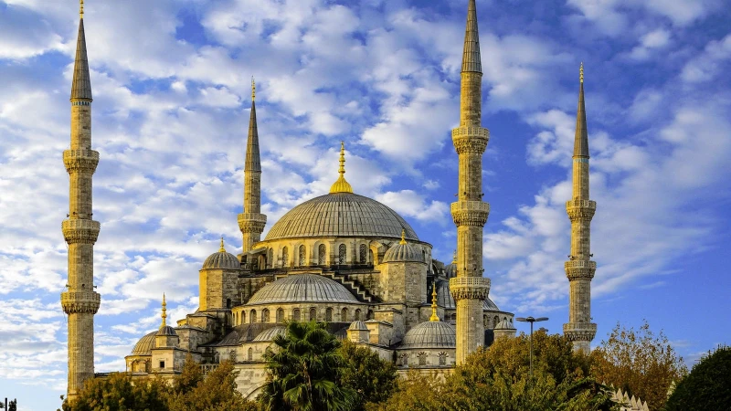 Muharrem ayı ne zaman başlayacak? 2026 Diyanet takvimine göre Aşure Günü hangi tarihte? İşte tarihler