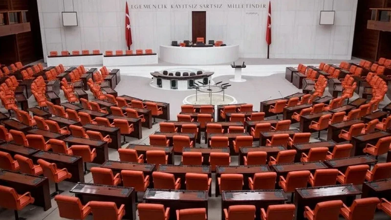 Hangi partinin ne kadar, kaç milletvekili var?