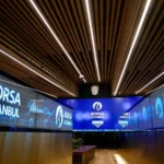 Borsa İstanbul'da 8-12 Haziran haftasında 4 şirket temettü dağıtacak