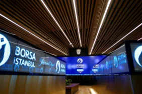 Borsa İstanbul'da 8-12 Haziran haftasında 4 şirket temettü dağıtacak