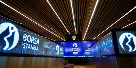 Borsa İstanbul’da 8-12 Haziran haftasında 4 şirket temettü dağıtacak