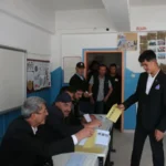 Bağtaşı seçim sonuçları 7 Haziran Almus Bağtaşı beldesi seçimi hangi parti kazandı, belediye başkanı kim oldu?