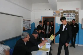 Bağtaşı seçim sonuçları 7 Haziran Almus Bağtaşı beldesi seçimi hangi parti kazandı, belediye başkanı kim oldu?