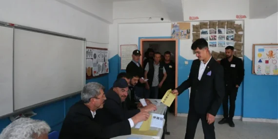 Bağtaşı seçim sonuçları 7 Haziran Almus Bağtaşı beldesi seçimi hangi parti kazandı, belediye başkanı kim oldu?
