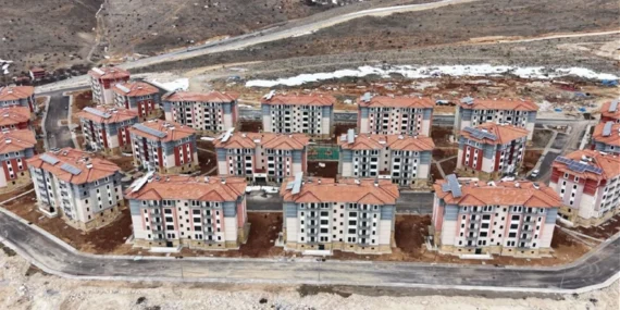 TOKİ açık satış kampanyası İzmir’de hangi ilçelerde konut var? İşte İzmir TOKİ projesi fiyat listesi ve ödeme planı