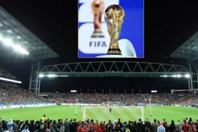 2026 Dünya Kupası favorileri