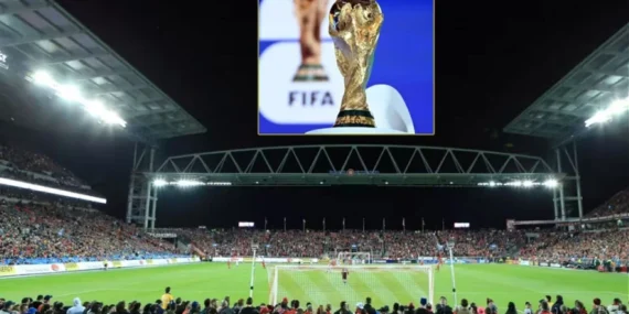 2026 Dünya Kupası favorileri