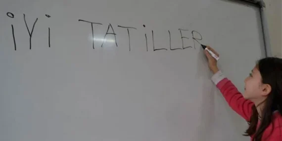 Okullar ne zaman kapanıyor 2026 yaz tatili hangi gün başlıyor, kaç gün kaldı?