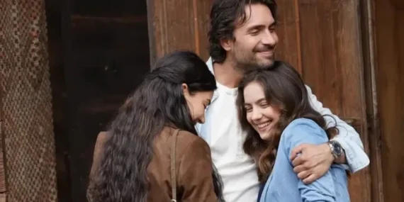 Taşacak Bu Deniz sezon finalinde kimler ayrılacak? Taşacak Bu Deniz 2. sezon kadrosu açıklandı mı?