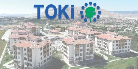 TOKİ 20 bin konut satışı illere göre liste açıklandı! TOKİ 20 bin konut 64 il hangileri, nerelerde yapılacak? 20 bin TOKİ konutunun illere dağılımı!