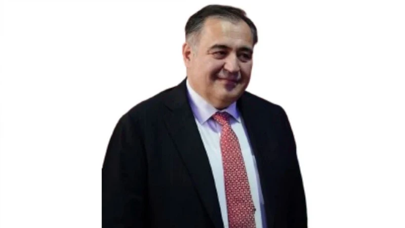 Nallıhan Belediye başkanı kim, hangi partiden?