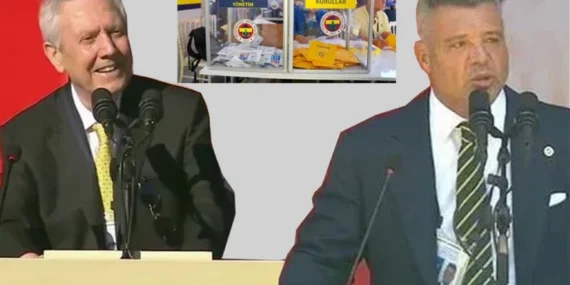 Fenerbahçe başkanlık seçim sonuçları 7 Haziran sandıklar ne zaman saat kaçta kapanacak?