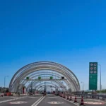Avrasya Tüneli'nde trafik kazası! Avrasya Tüneli trafiğe açıldı mı, ne zaman açılacak?