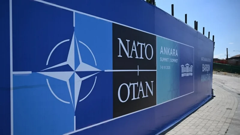 NATO YASAKLARI BAŞLADI MI? NATO zirvesinde yasaklar neler, nerelerde uygulanacak?