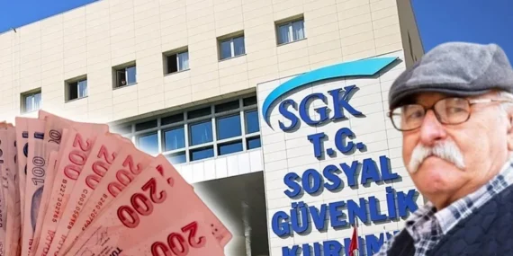 EYT’nin ertesi erken emeklilik tablosu netleşti! Emeklilik tarihiniz yeniden değişebilir! 58, 60 ve 65 yaş