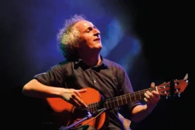 Mohsen Namjoo kimdir, nerelidir? Mohsen Namjoo konseri iptal edildi mi? Ankara’daki konseri için yeni karar