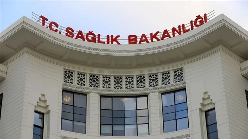 Sağlık Bakanlığı diş hekimi alımı başvuru ekranı 2026! Sağlık Bakanlığı diş hekimi alımı ne zaman, kura çekimi hangi tarihte?