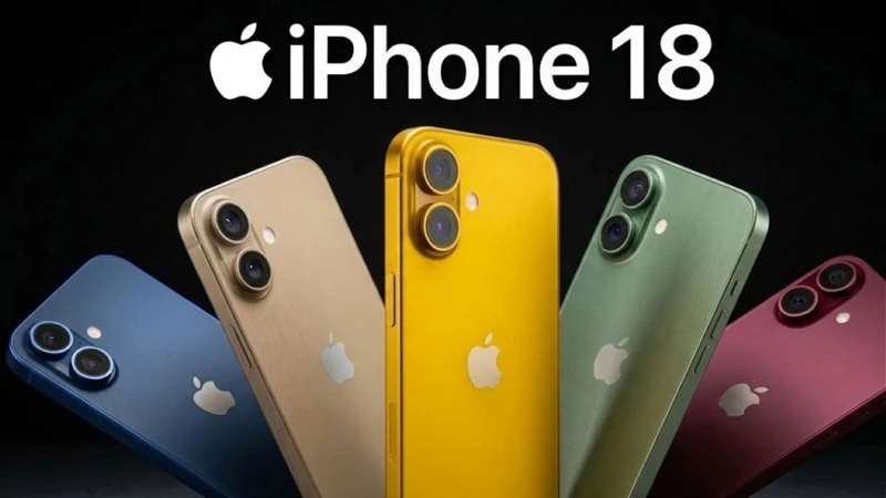 iPhone 18 Pro nasıl olacak? Apple iPhone 18 fiyat tahminleri