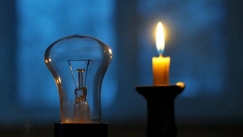 İstanbul’da 23 ilçede elektrik kesintisi: Bazı bölgelerde 9 saat sürecek