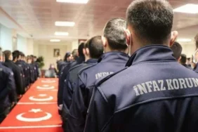 Adalet Bakanlığı 6.100 CTE personel alımında başvuru takvimi ve kadrolar belli oldu