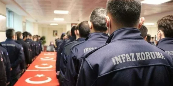 Adalet Bakanlığı 6.100 CTE personel alımında başvuru takvimi ve kadrolar belli oldu