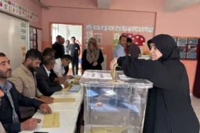Yolüstü seçim sonuçları hangi parti kazandı, belediye başkanı kim oldu