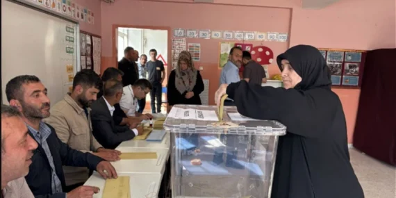 Yolüstü seçim sonuçları hangi parti kazandı, belediye başkanı kim oldu