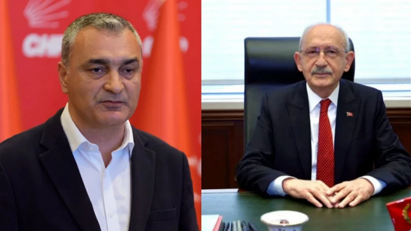 CHP’de kurultay kararı alındı mı, takvim belli oldu mu? Müslim Sarı son dakika duyurdu