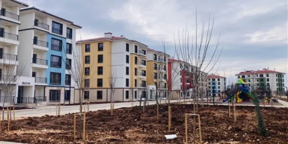 TOKİ 20 bin konut projesi Hatay’da kurasız açık satış var mı, hangi ilçede kaç konut satışa çıkarılacak?