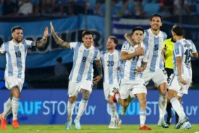 Arjantin Dünya Kupası maçları ne zaman? Lionel Messi 2026 Dünya Kupası’nda oynayacak mı? İşte Arjantin'in fikstürü ve J Grubu rakipleri