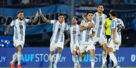 Arjantin Dünya Kupası maçları ne zaman? Lionel Messi 2026 Dünya Kupası’nda oynayacak mı? İşte Arjantin’in fikstürü ve J Grubu rakipleri