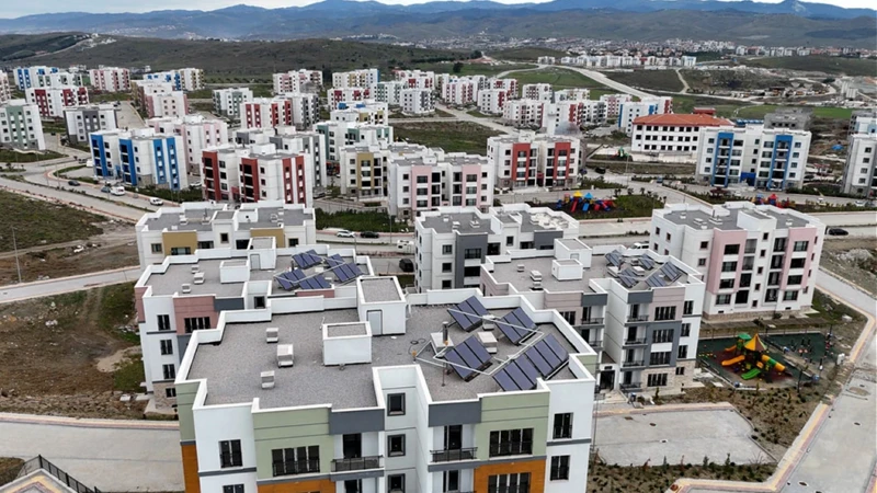 TOKİ kurasız ev satışı başvuru ne zaman başlayacak? 20 bin TOKİ açık satış konut başvurusu nereye ve nasıl yapılacak?