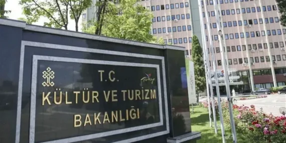 Kültür ve Turizm Bakanlığı 569 personel alımı ne zaman, başvuru şartlar, branş ve kadro dağılımı nedir?